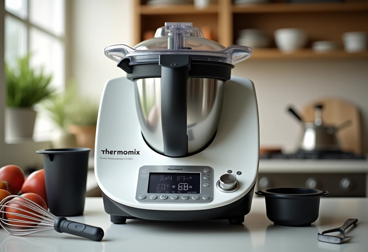 thermomix tm7