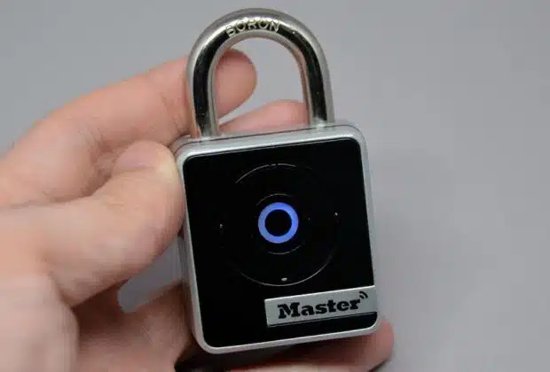 Mode d'emploi: comment changer le code d'un cadenas master lock